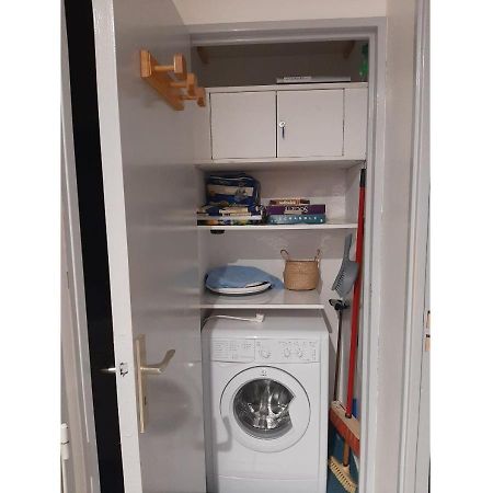 Appartement Cosy A Port Camargue Le Grau-du-Roi Eksteriør bilde
