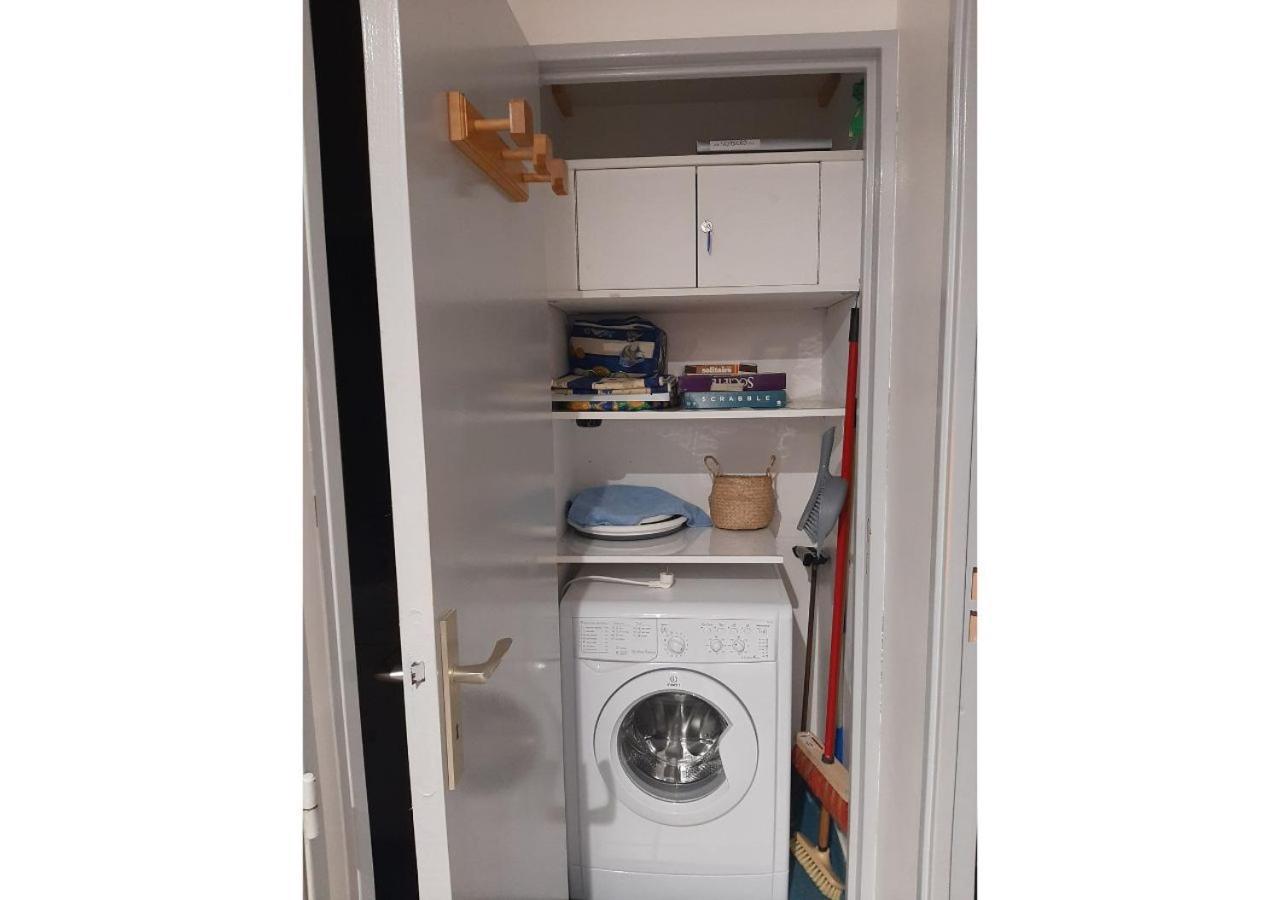Appartement Cosy A Port Camargue Le Grau-du-Roi Eksteriør bilde