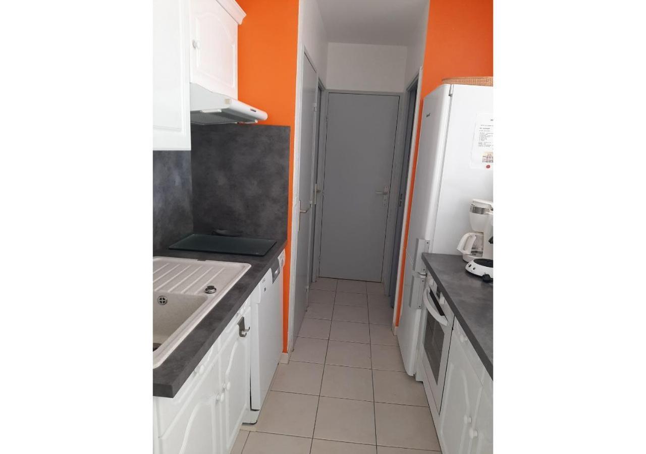 Appartement Cosy A Port Camargue Le Grau-du-Roi Eksteriør bilde