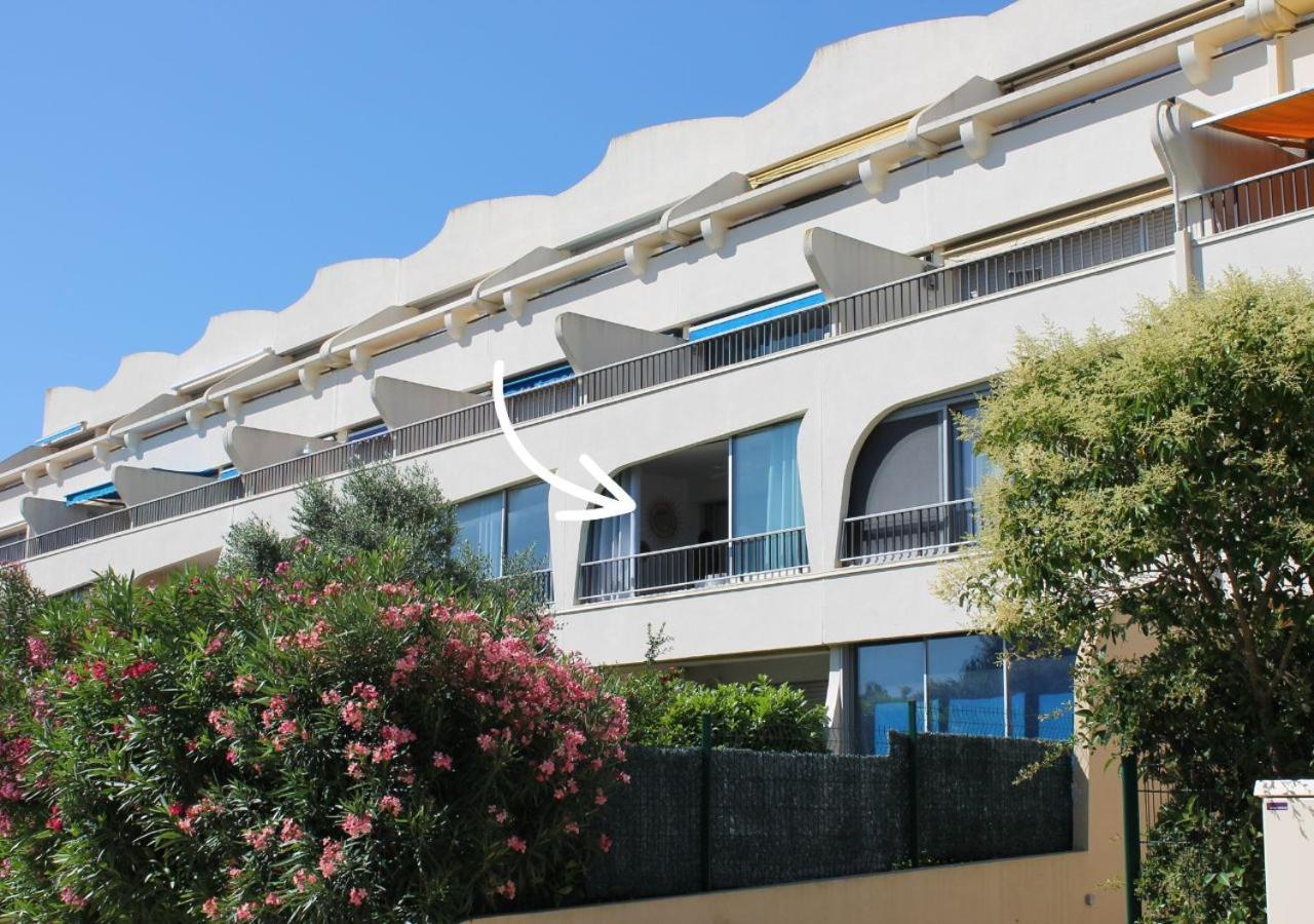 Appartement Cosy A Port Camargue Le Grau-du-Roi Eksteriør bilde