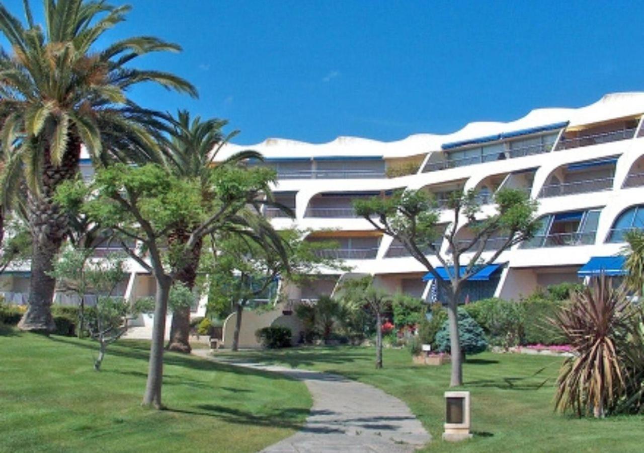 Appartement Cosy A Port Camargue Le Grau-du-Roi Eksteriør bilde