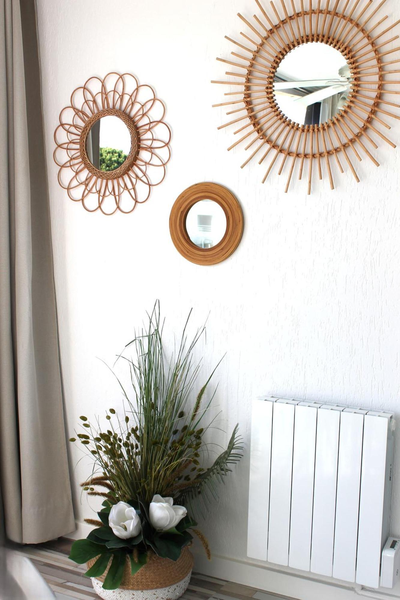 Appartement Cosy A Port Camargue Le Grau-du-Roi Eksteriør bilde